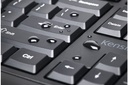 Pro Fit Desktop Set - Black (Azerty FR) K75230FR