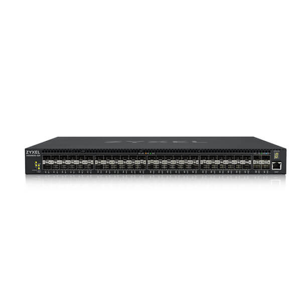 XGS4600-52F Switch XGS4600-52F-ZZ0101F