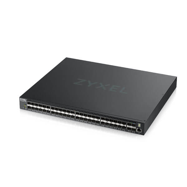 XGS4600-52F Switch XGS4600-52F-ZZ0101F
