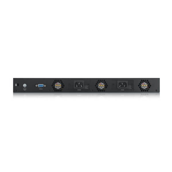 XGS4600-52F Switch XGS4600-52F-ZZ0101F