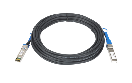 NETGEAR Direct Attach Active SFP+ DAC cable AXC7610-10000S 1