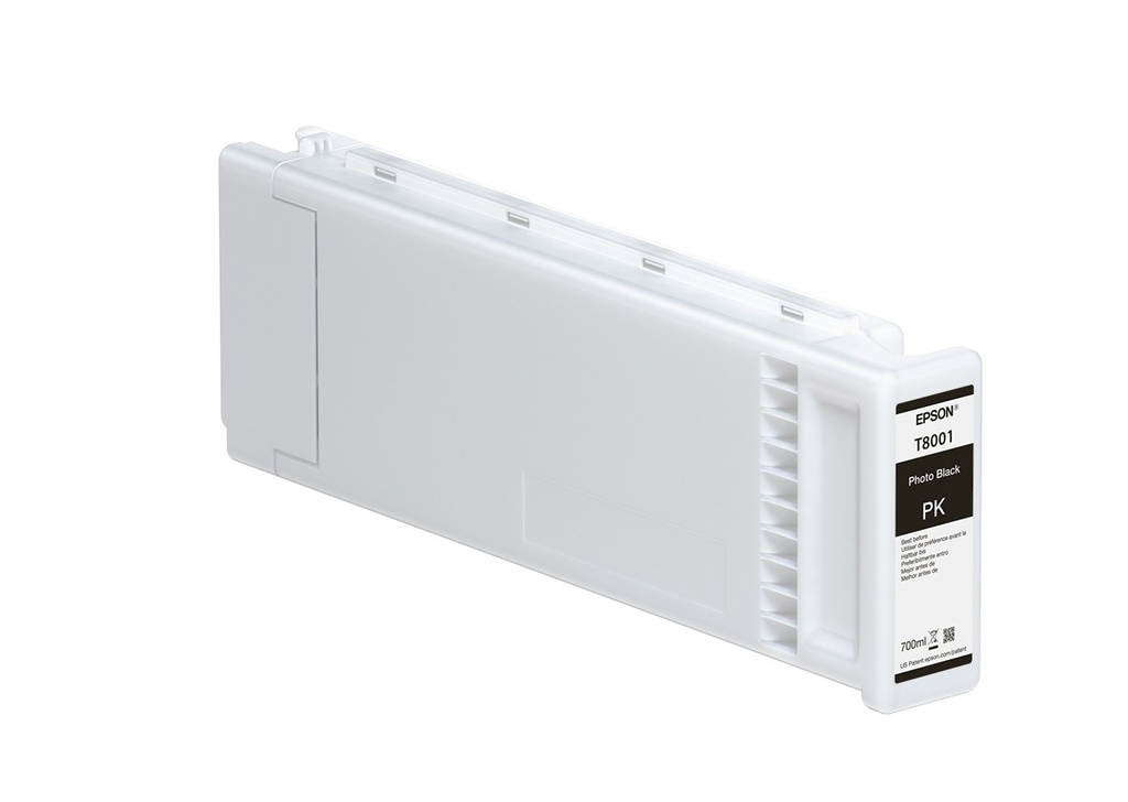 EPSON Singlepack UltraChrome GS3 with Red Light Cyan T890500