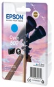 EPSON Singlepack Cyan 502 Ink