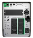 APC Smart-UPS 1500VA LCD 230V with SmartConnect