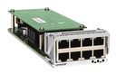 8PT 10GBASE-T PORT CARD APM408P-10000S