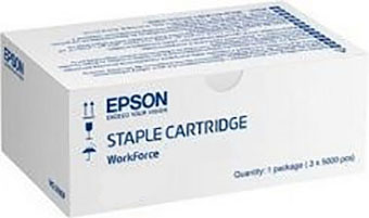 EPSON WorkForce Enterprise WF-C20590 Staples