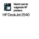 HP 301 Black Ink Cartridge