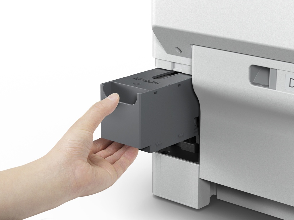 EPSON WorkForce Pro WF-C529R / C579R Cyan XXL