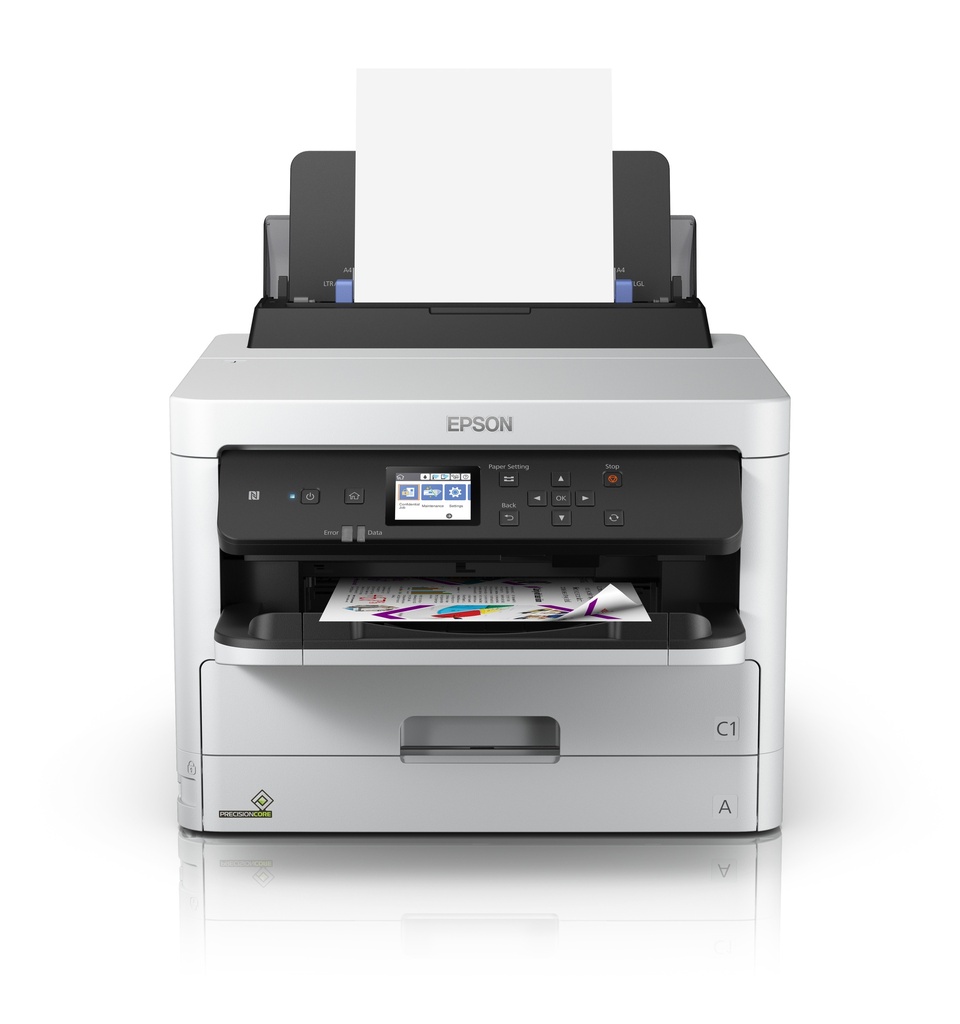 EPSON WF Pro WF-C529R / C579R Yellow XL Ink
