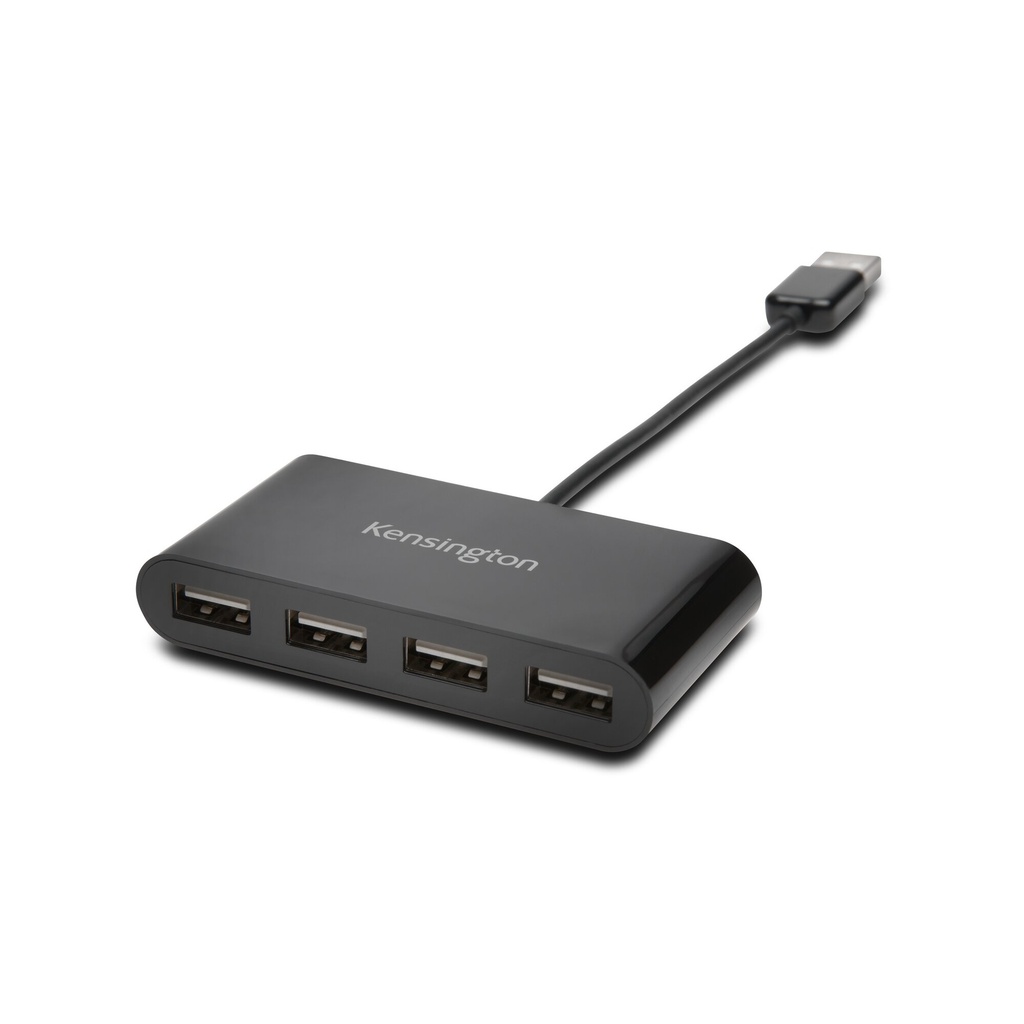 USB 2.0 4-Port Hub K39120EU