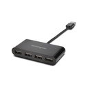 USB 2.0 4-Port Hub K39120EU