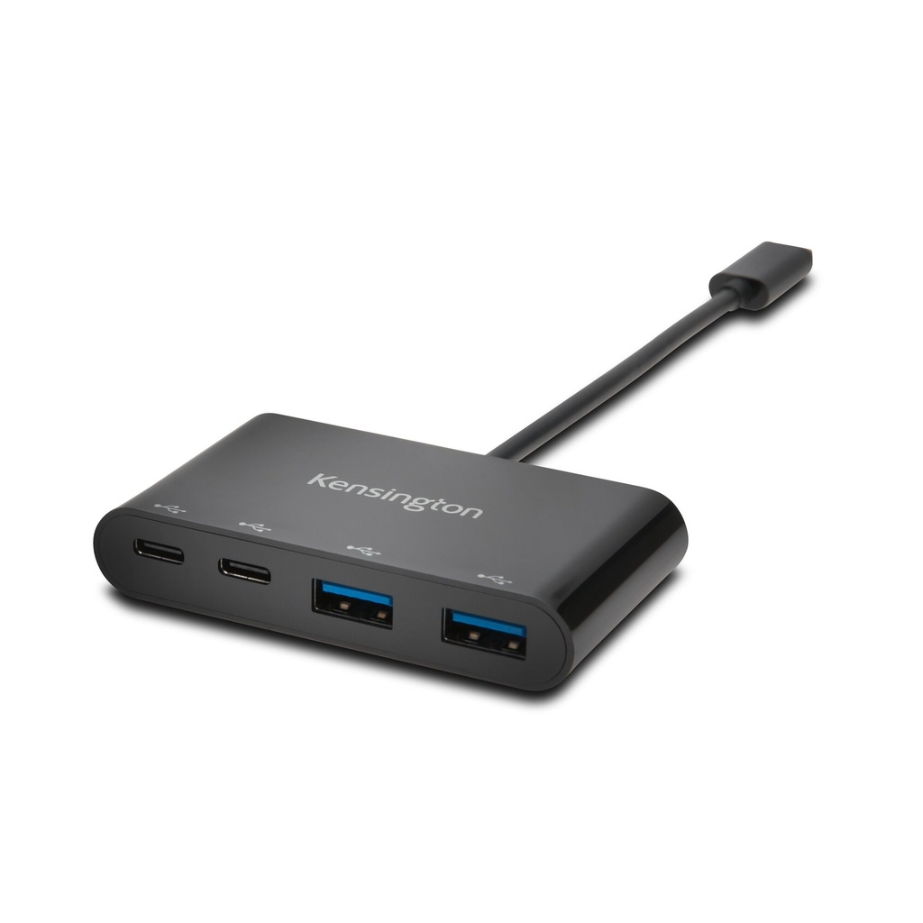 USB-C 4-Port Hub K39124EU