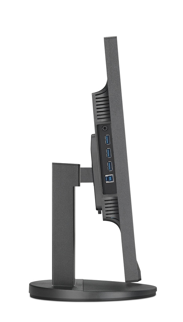 24in LCD monitor with LED backlight IPS 60004486