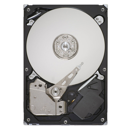 3.5 8TB SAS 512e HDD FIPS