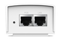 48V Passive PoE Adapter Gigabit Port Data Power over One Cab