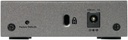 ProSafe Plus GS105E 5-port. GS105E-200PES