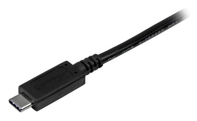 Startech Kabel USB2CUB1M 1m (3ft) USB 2.0 USB-C to Micro-B C