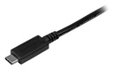 Startech Kabel USB2CUB1M 1m (3ft) USB 2.0 USB-C to Micro-B C