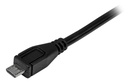 Startech Kabel USB2CUB1M 1m (3ft) USB 2.0 USB-C to Micro-B C