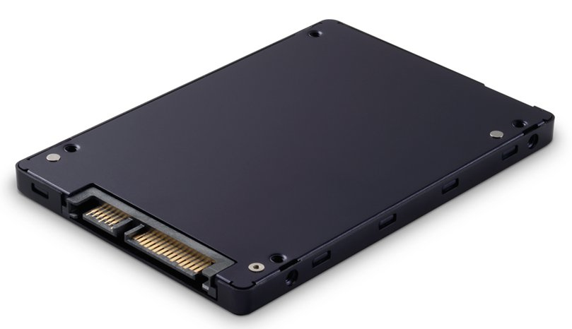 2.5" 5200 240GB MS SATA SSD