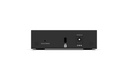 NETGEAR 5-Port Gigabit Ethernet Smart Managed Plus Switch fo