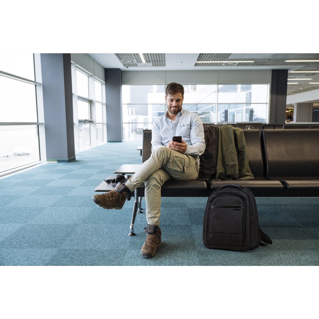 Contour 2.0 17IN Pro Laptop Backpack K60381EU