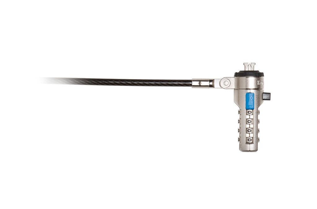 NanoSaver Serialised Combination Laptop K63331EU