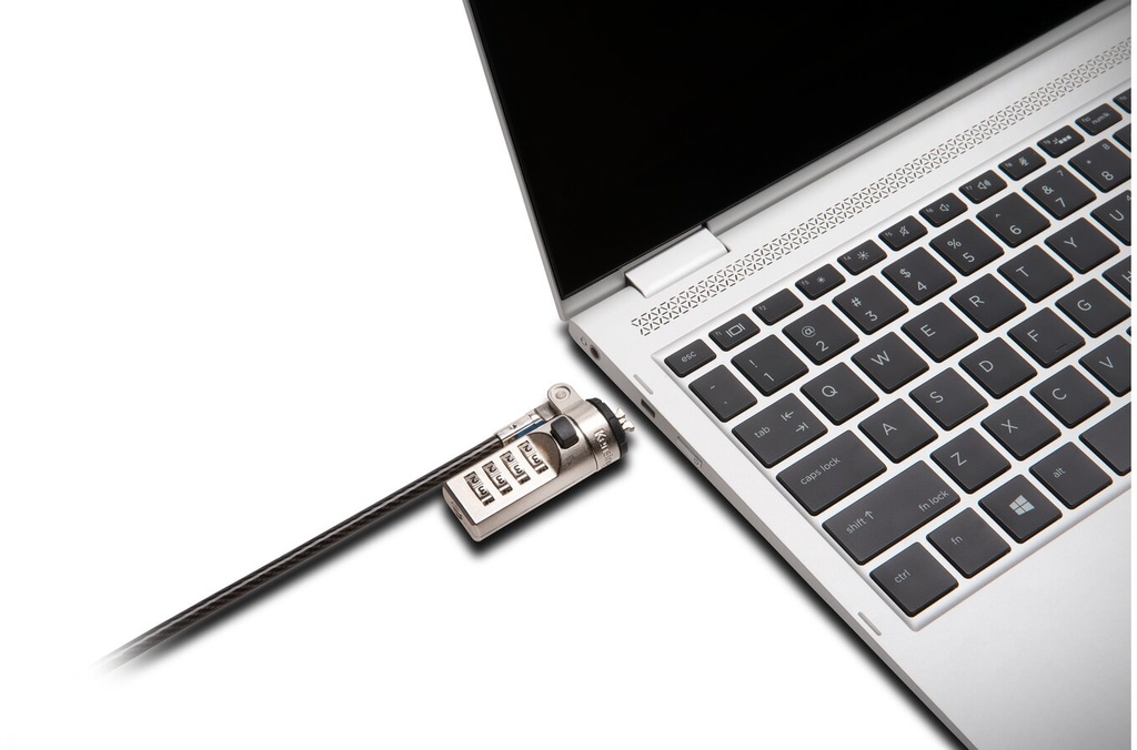 NanoSaver Serialised Combination Laptop K63331EU