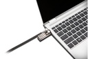 NanoSaver Serialised Combination Laptop K63331EU