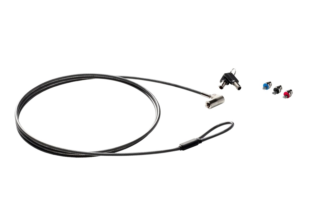 HP Sure Key Cable Lock