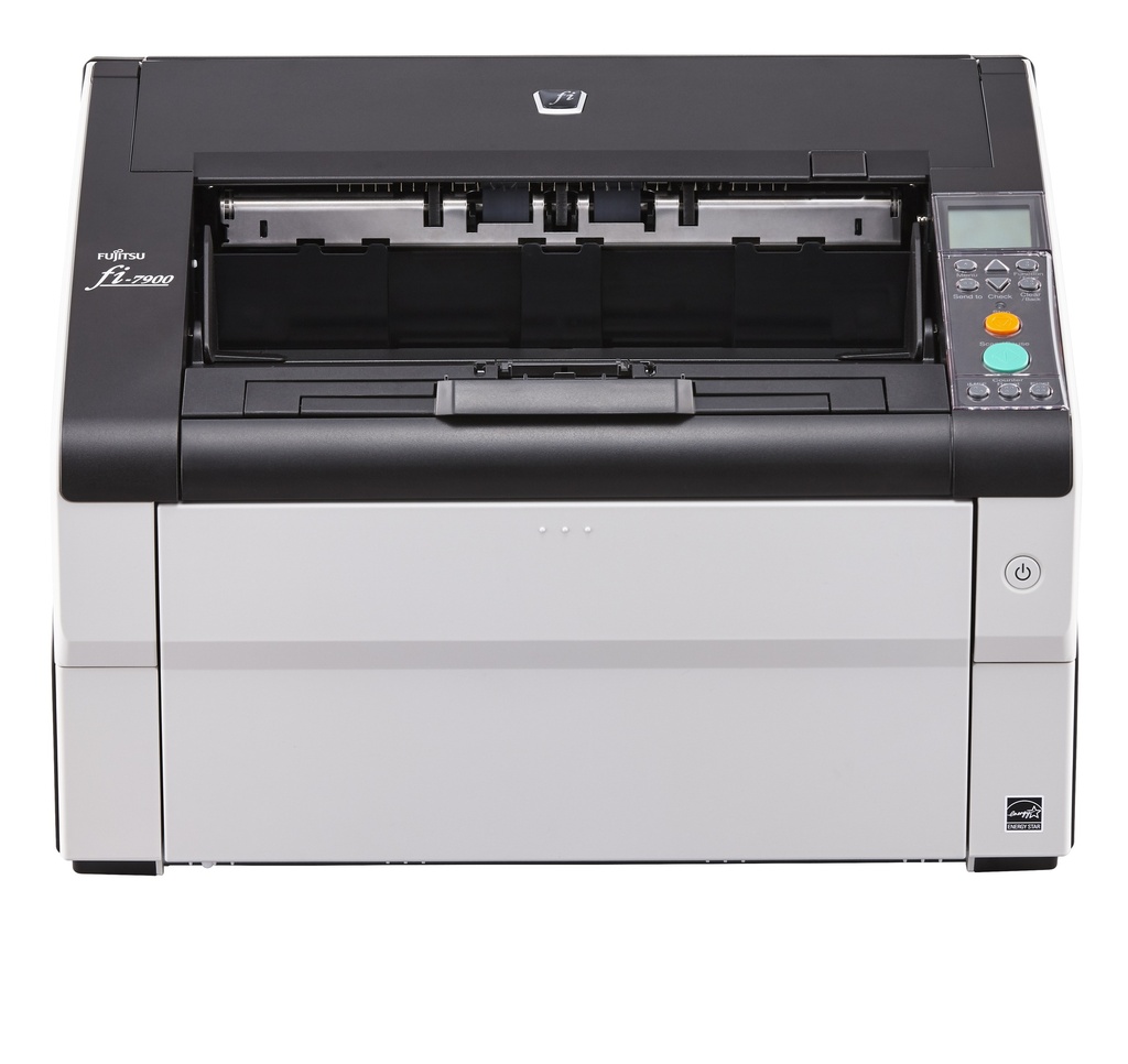 FUJITSU Scanner fi-7900