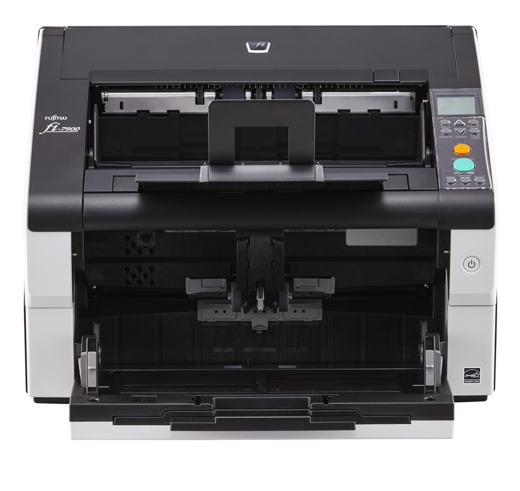 FUJITSU Scanner fi-7900