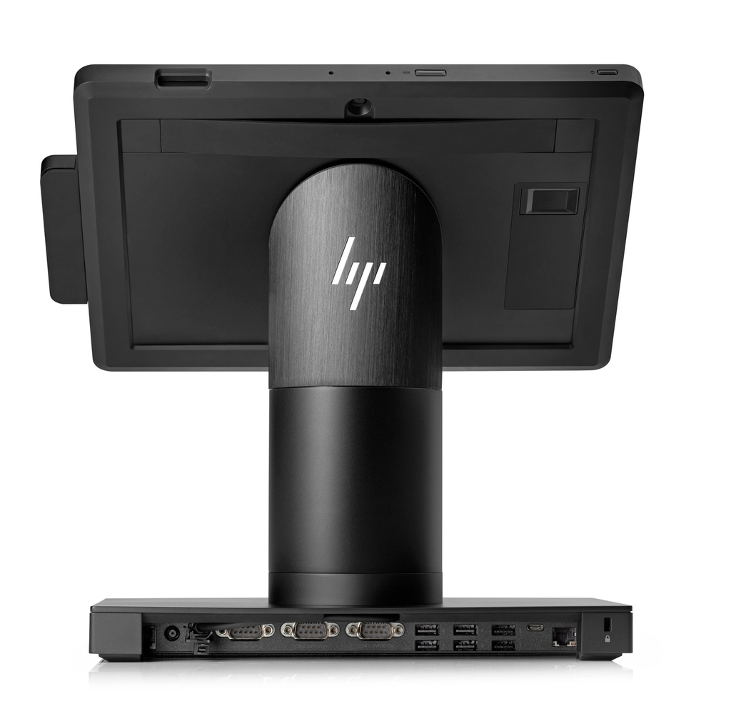 HP Engage Go Dock BLK