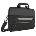 Targus CityGear 12-14 Slim TopLoad Black