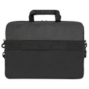 Targus CityGear 12-14 Slim TopLoad Black