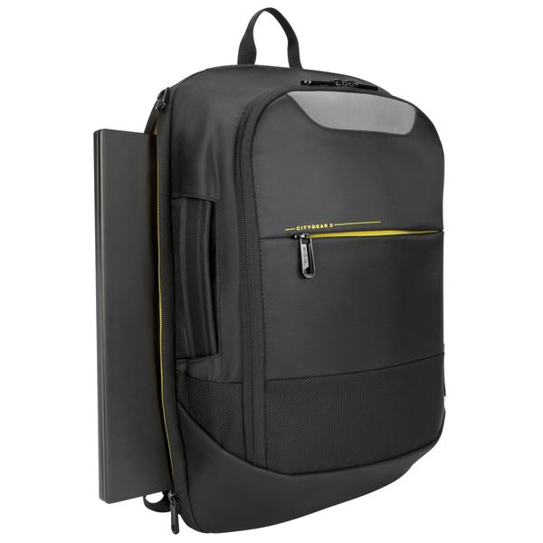 Targus CityGear 15.6 Convertible Multi Fit