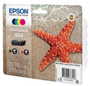 Multipack 4-colours 603 Ink