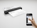 EPSON Workforce ES-60W Power PDF Scanner