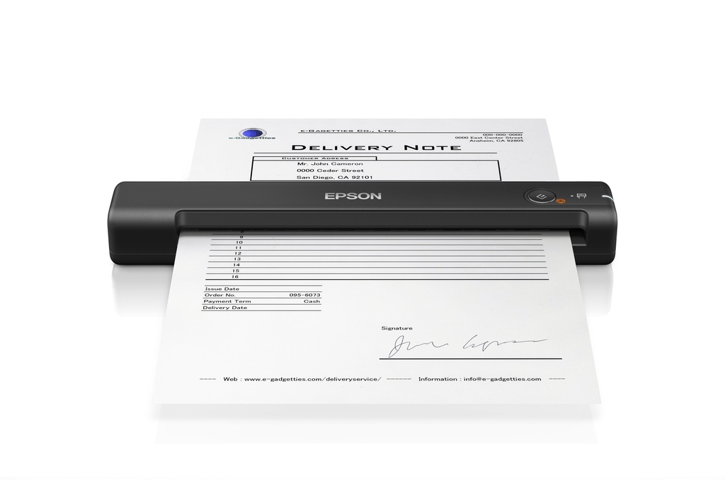 Epson Workforce ES-50 Power PDF