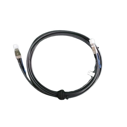 12Gb HD-Mini to HD-Mini SAS Cable. 2M