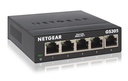 NETGEAR 5-port Gigabit Ethernet Unmanaged Switch GS305
