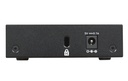 NETGEAR 5-port Gigabit Ethernet Unmanaged Switch GS305