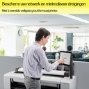 HP DesignJet T1600PS 36-in Printer
