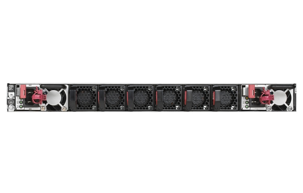 NETGEAR M4500-32C MANAGED SWITCH