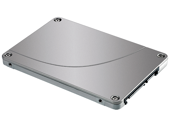 S4600 480GB SATA 2.5" HS SSD
