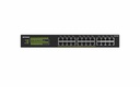 NETGEAR 24PT GIGE UNMANAGED SWITCH W/ POE+