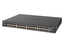 NETGEAR 48-Port Gb unmanaged PoE+ Switch