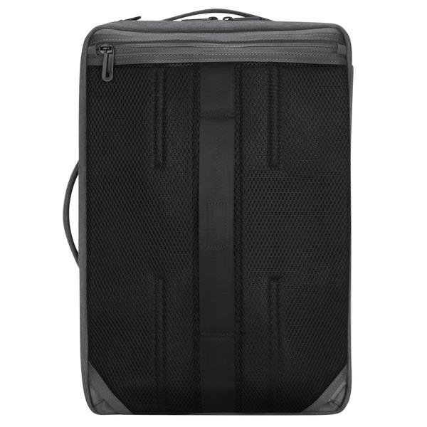 Cypress Convertible Backpack 15.6i Grey