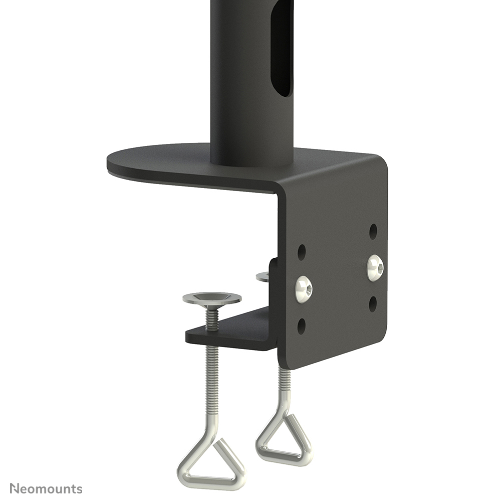 Flat Screen Desk Mount (clamp)