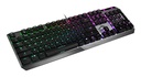 MSI Vigor GK50 US GAMING Keyboard US LOW PROFILE